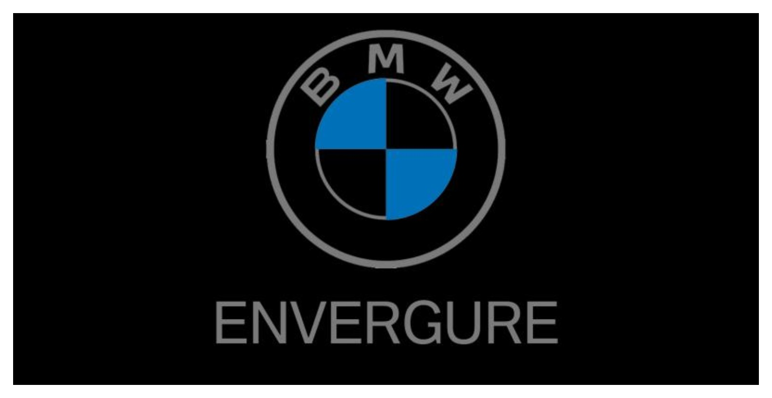 BMW Envergure