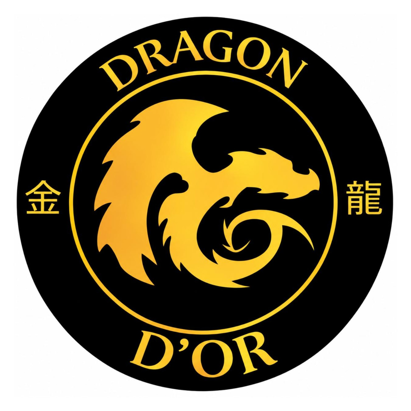 Dragon d’Or