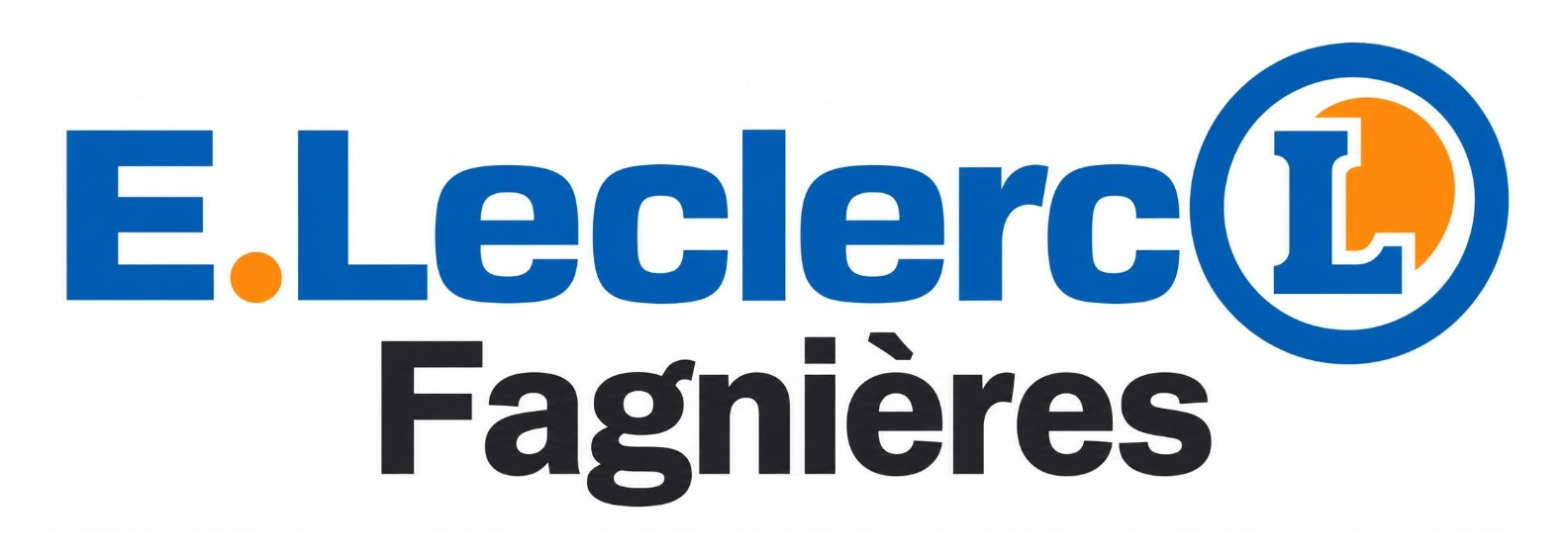 E.Leclerc Fagnières