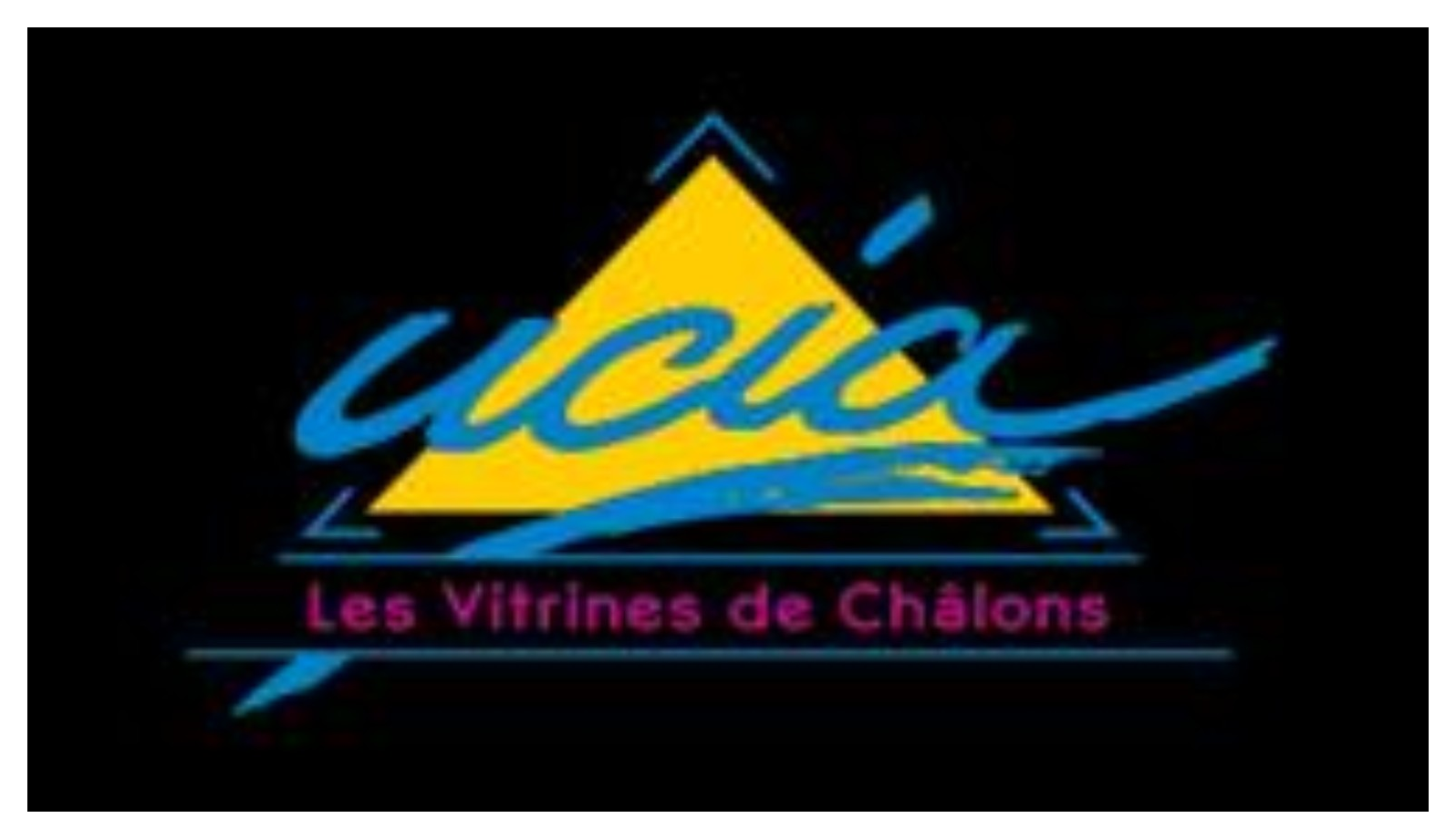 UCIC Les Vitrines de Châlons